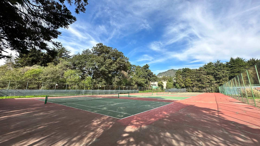 ¿Qué es un club deportivo y social? Club Monte Sur